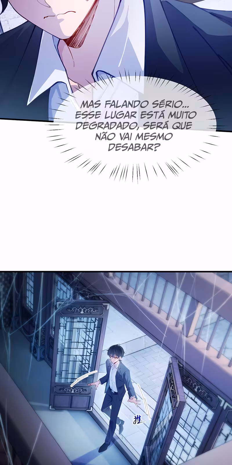 Página do Capítulo 01