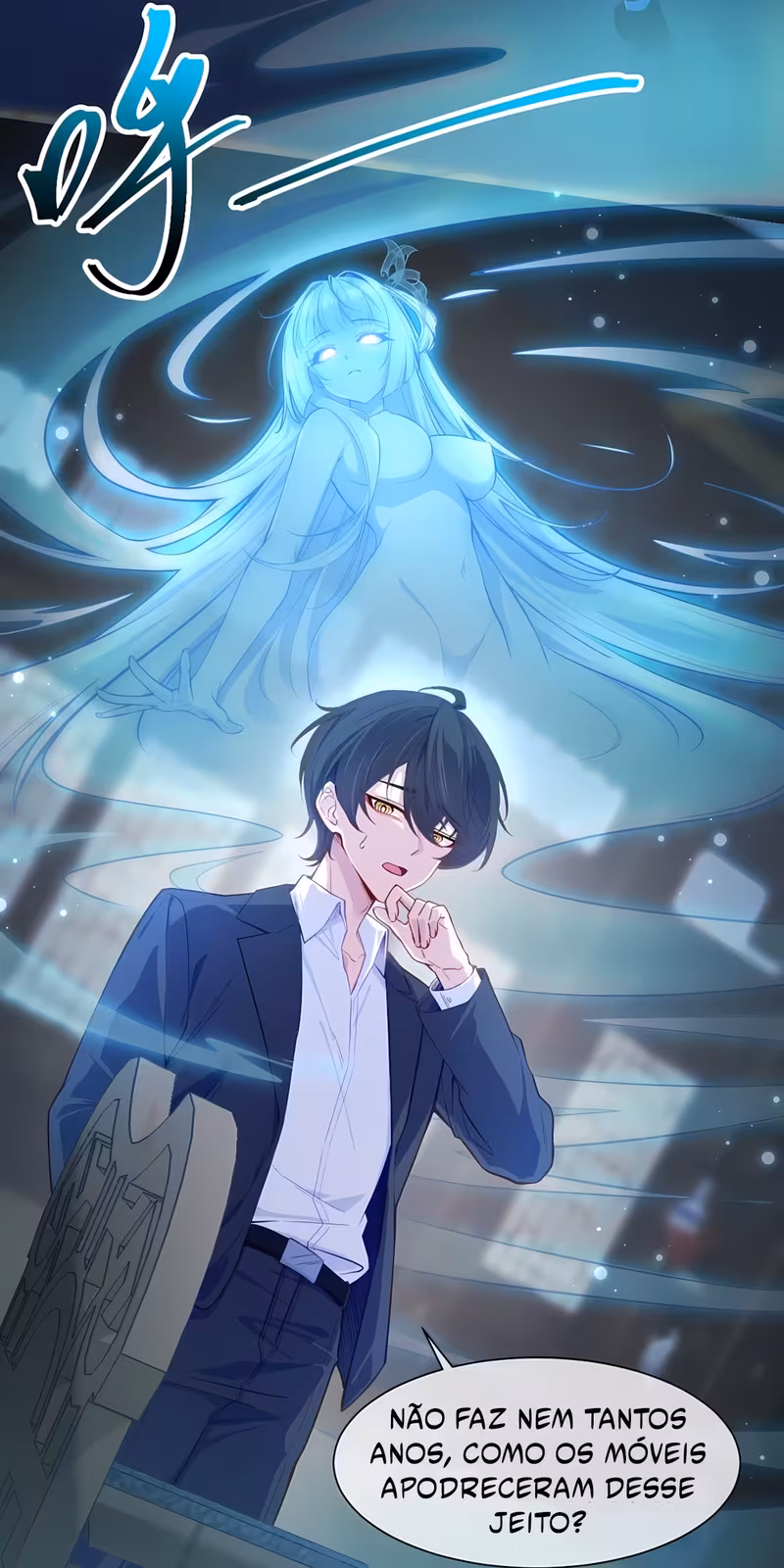 Página do Capítulo 01