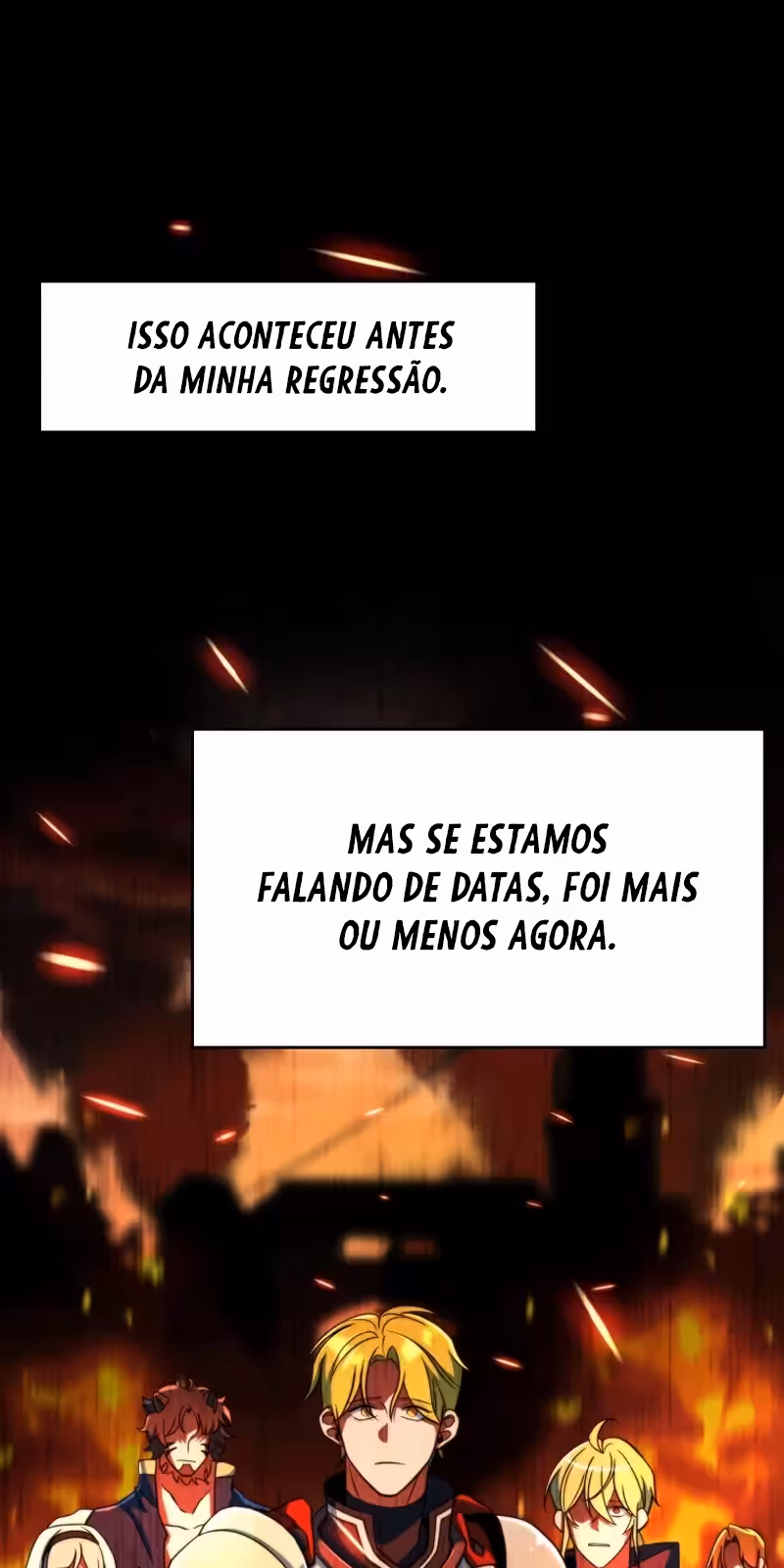 Página do Capítulo 140