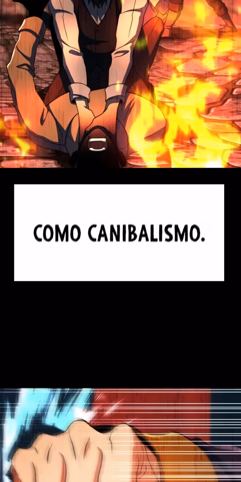 Página do Capítulo 140