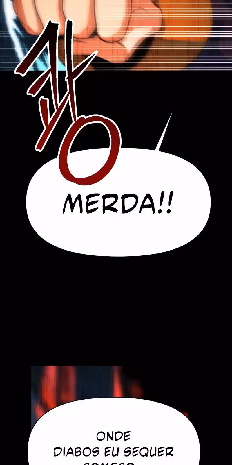 Página do Capítulo 140