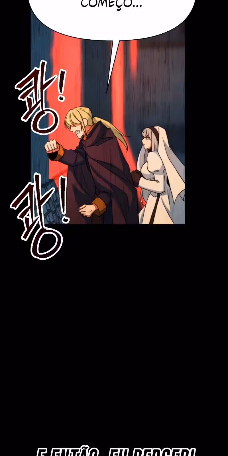 Página do Capítulo 140