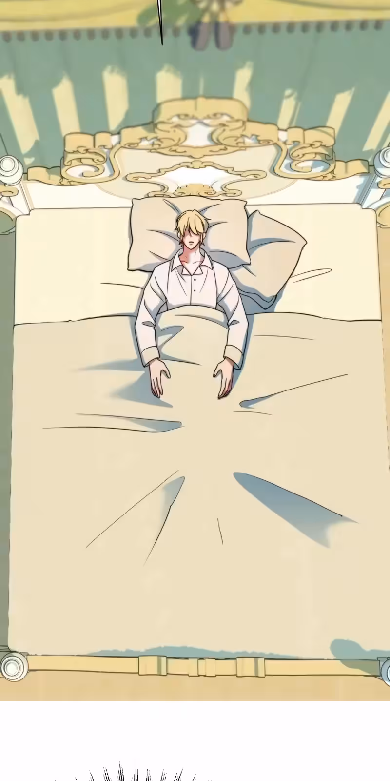 Página do Capítulo 140