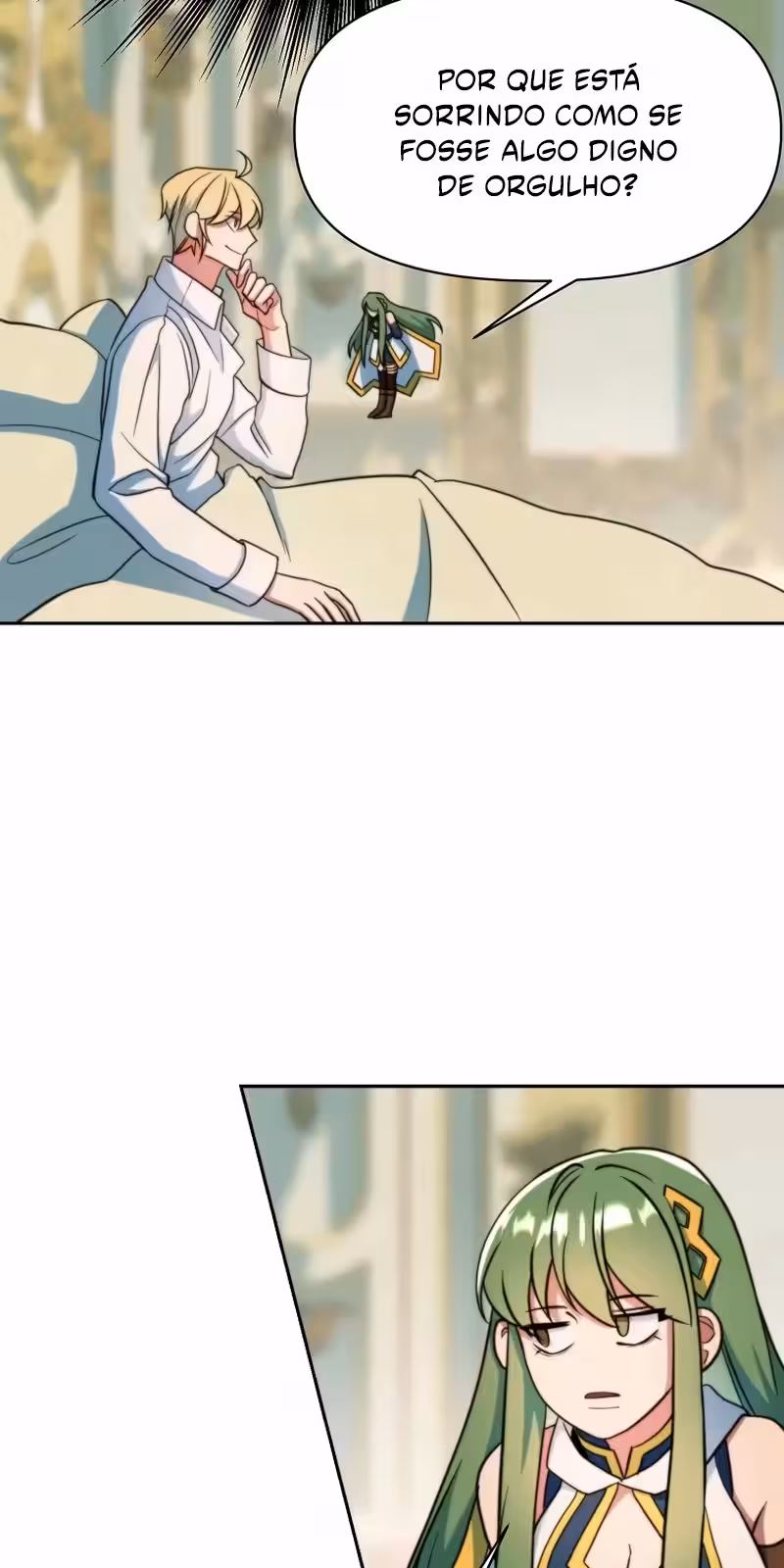 Página do Capítulo 140