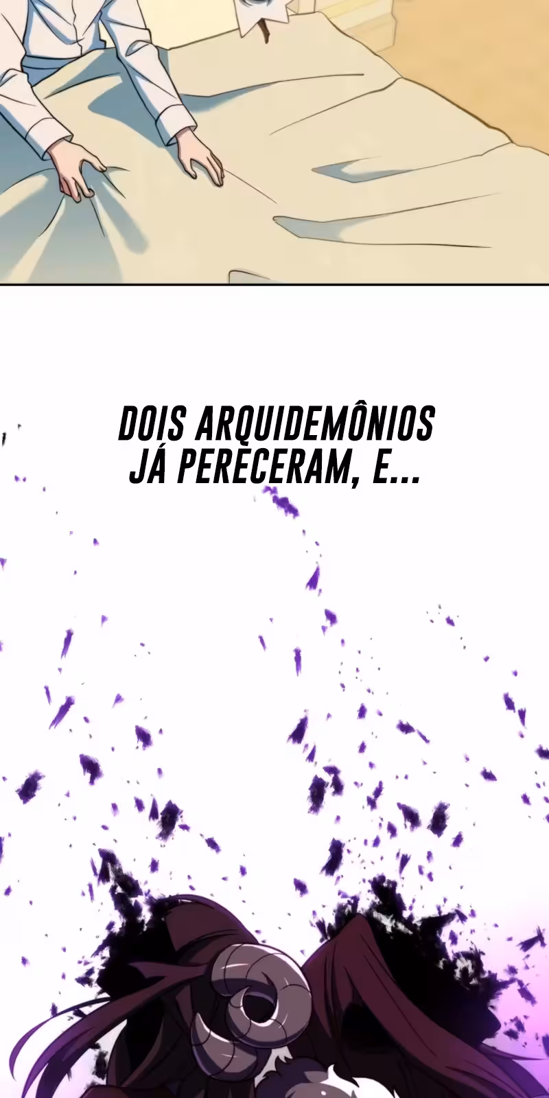 Página do Capítulo 140