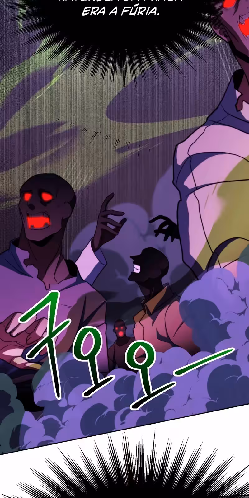 Página do Capítulo 140