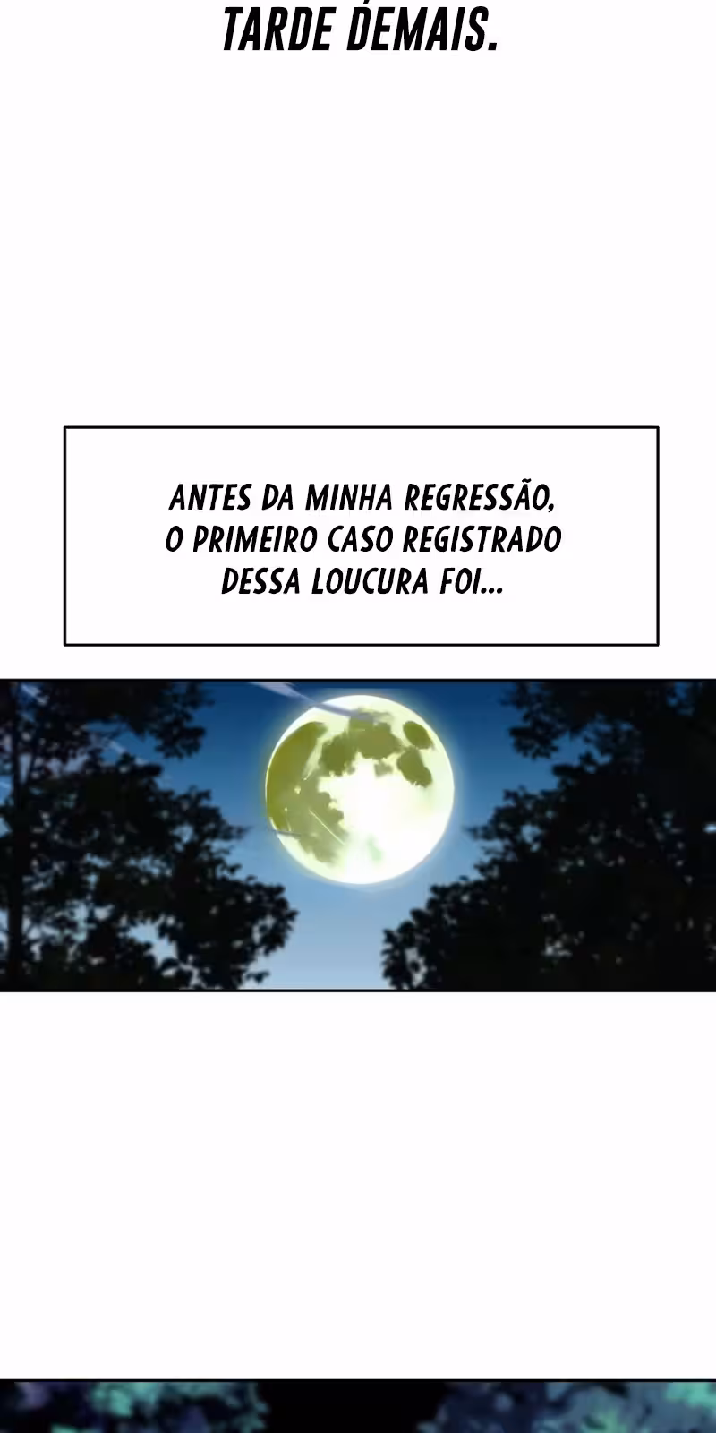 Página do Capítulo 140