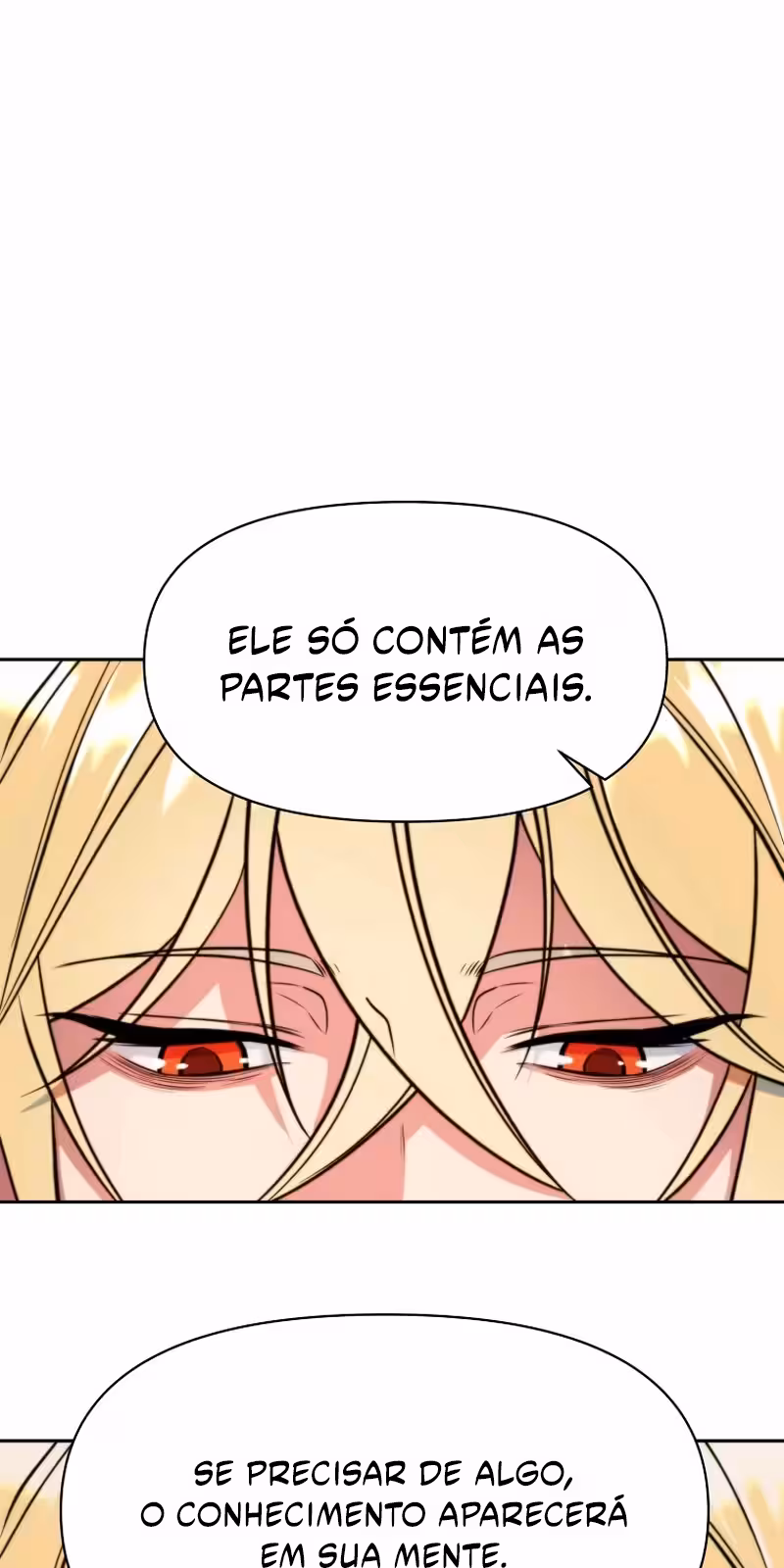 Página do Capítulo 140