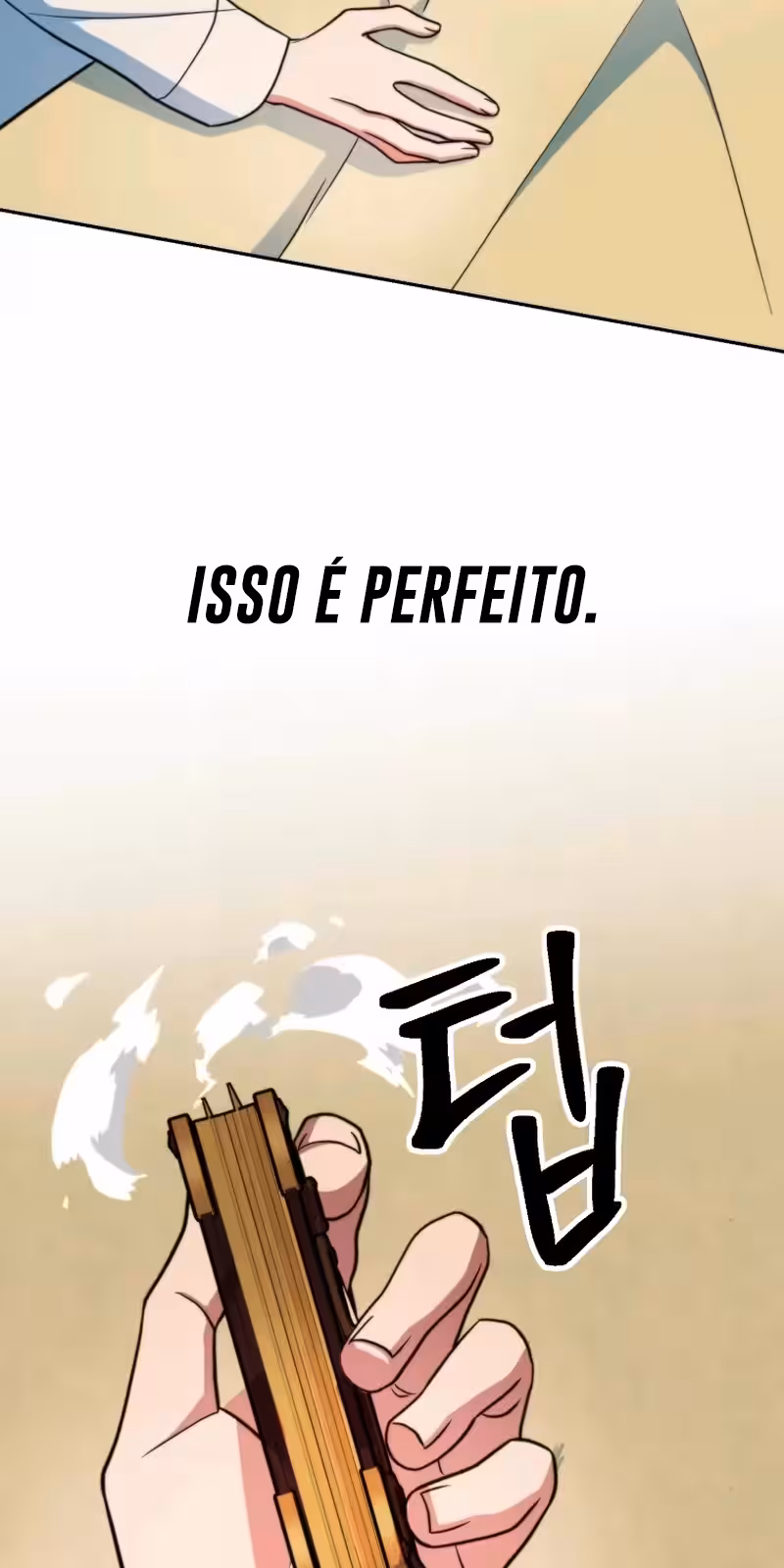 Página do Capítulo 140