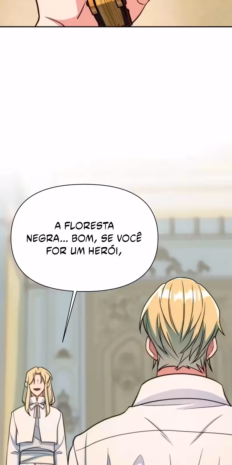 Página do Capítulo 140