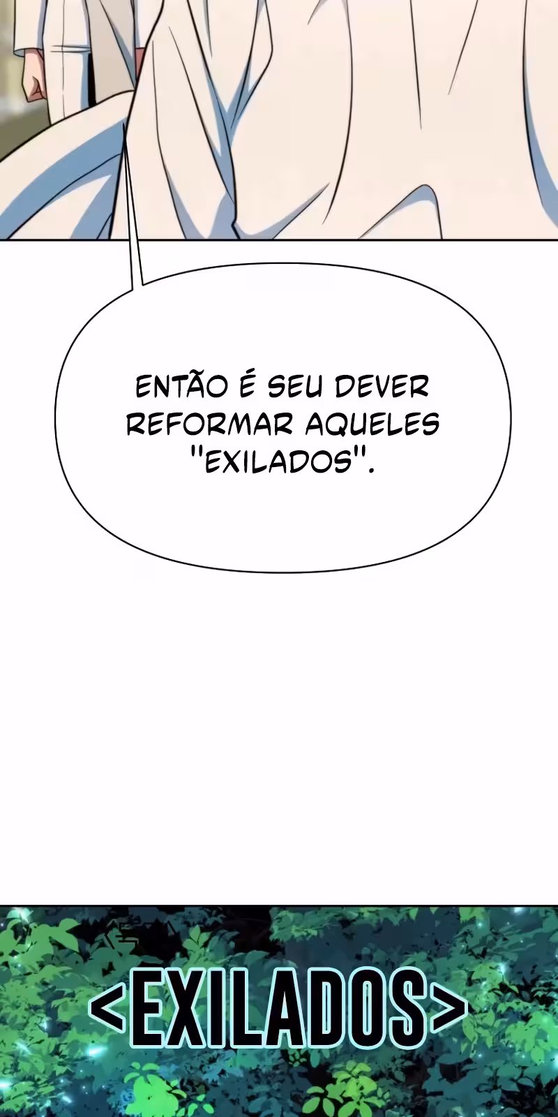 Página do Capítulo 140