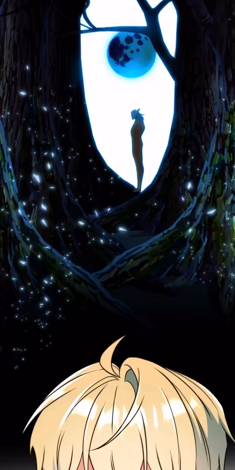 Página do Capítulo 140