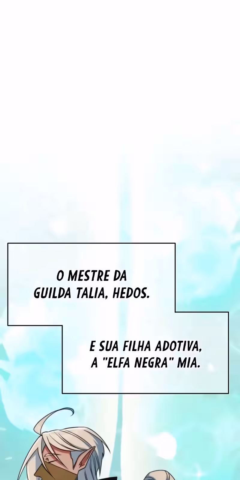 Página do Capítulo 140