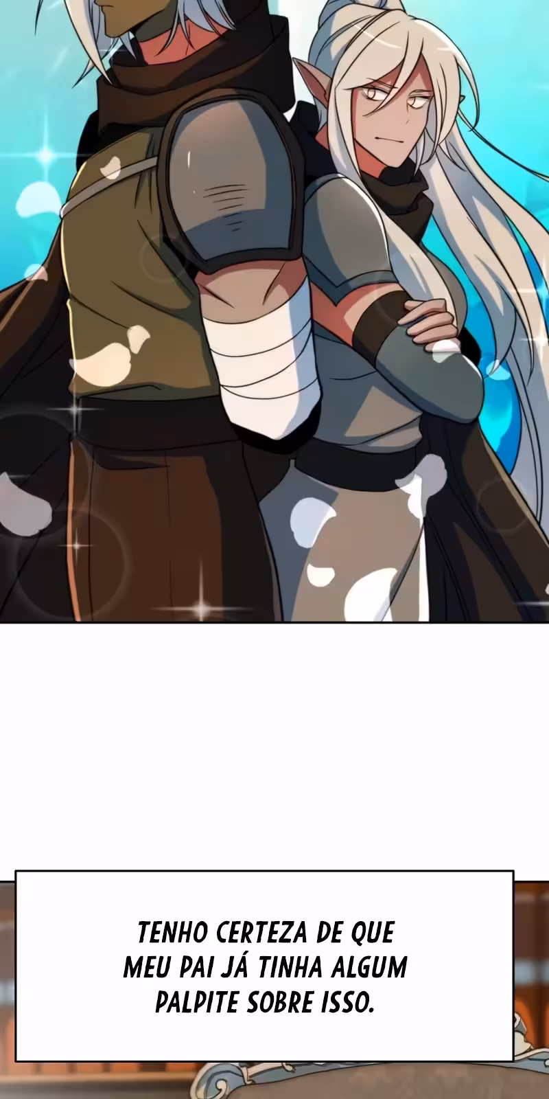 Página do Capítulo 140