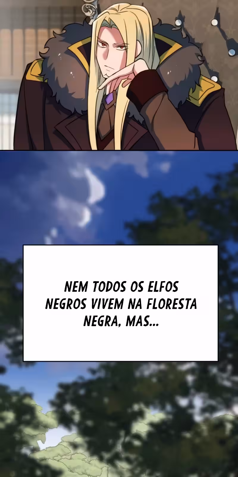 Página do Capítulo 140