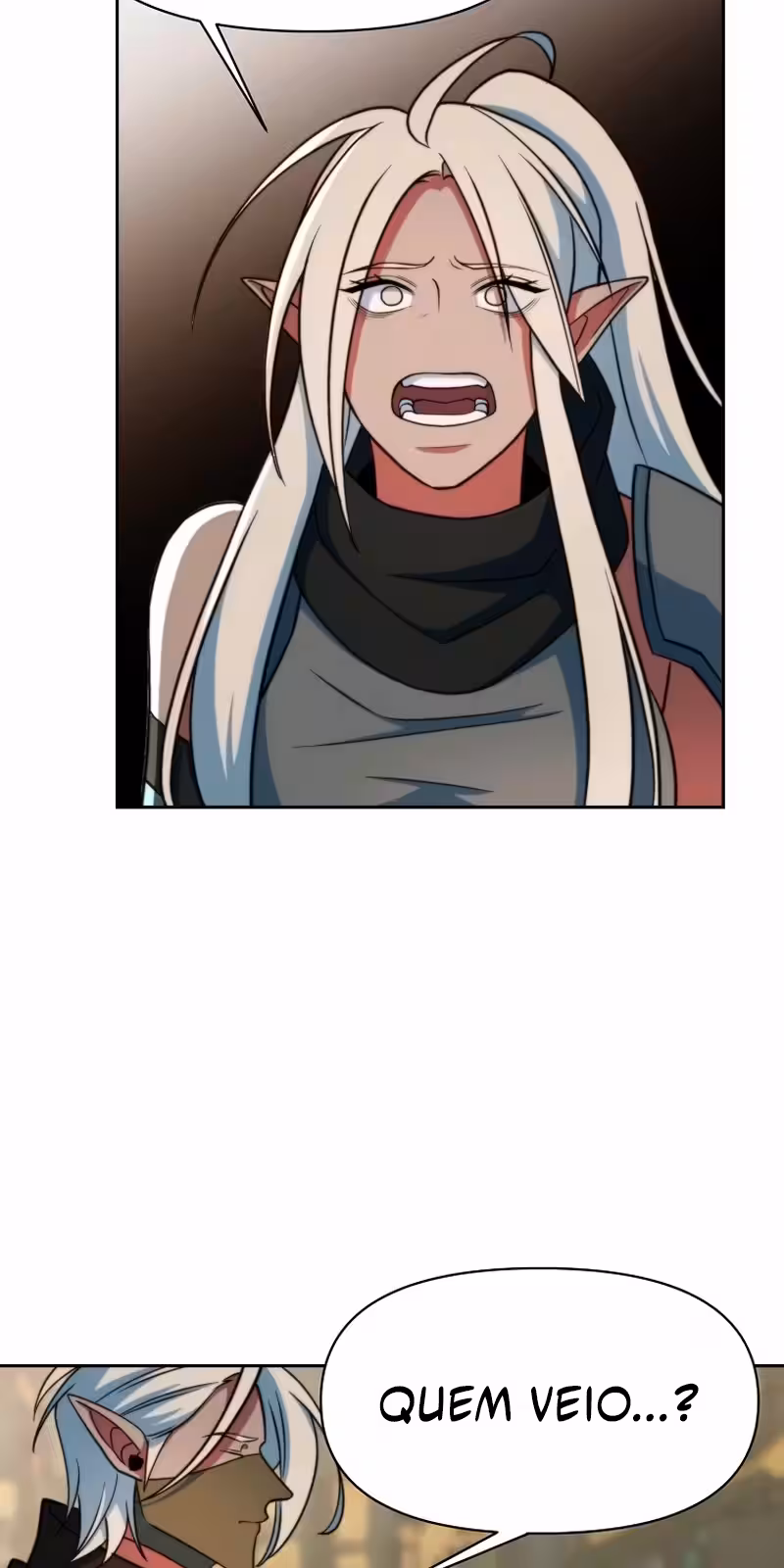 Página do Capítulo 140