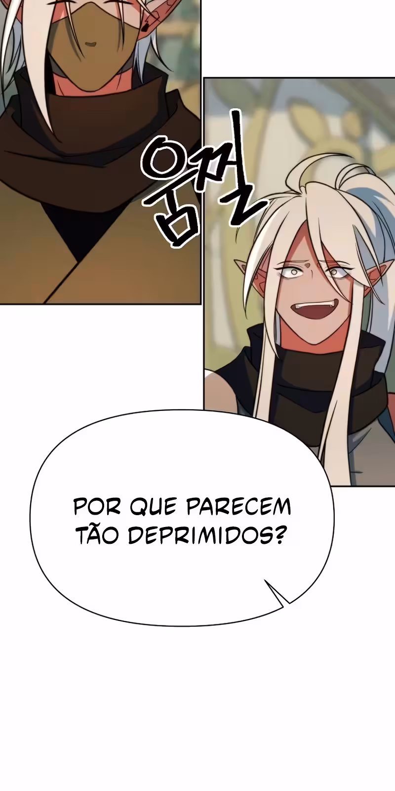 Página do Capítulo 140