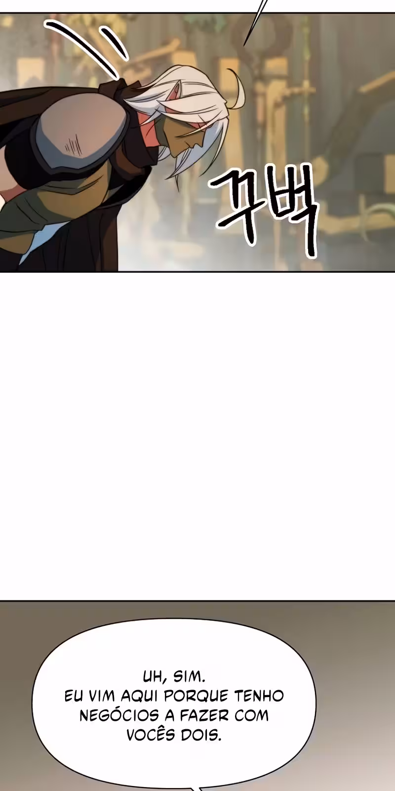 Página do Capítulo 140