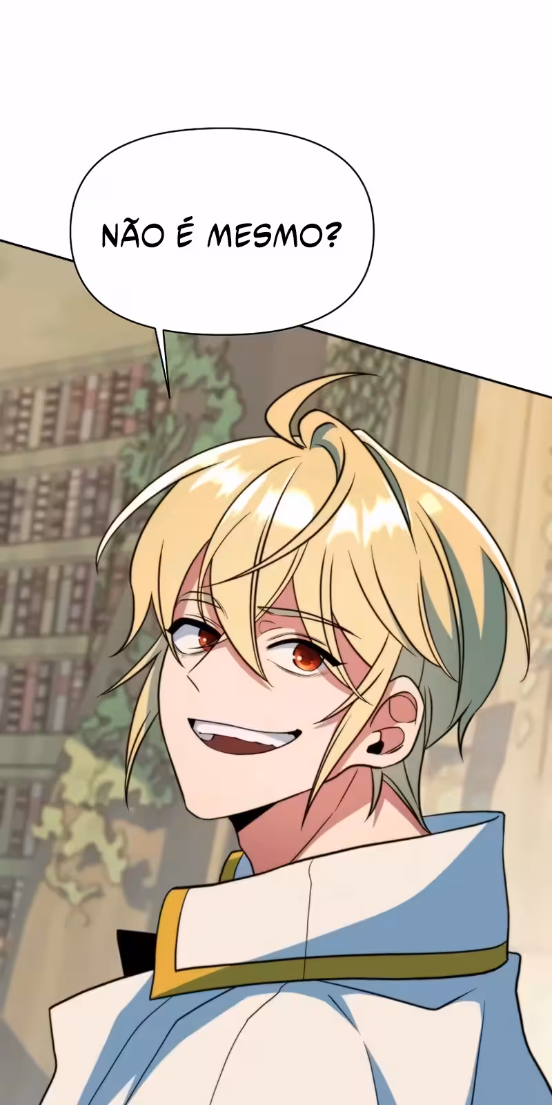 Página do Capítulo 140