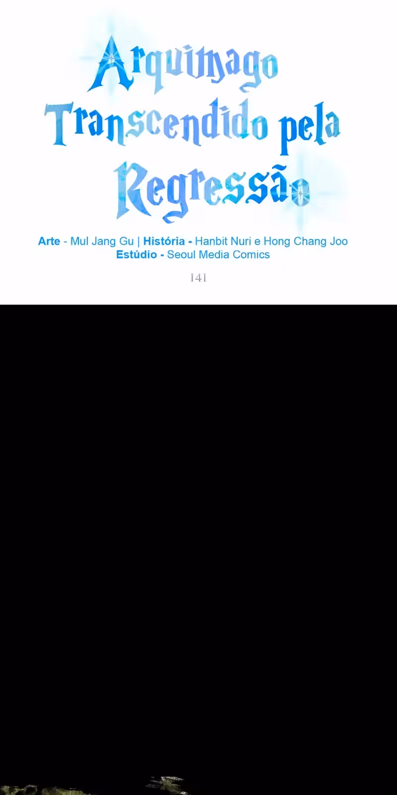 Página do Capítulo 141