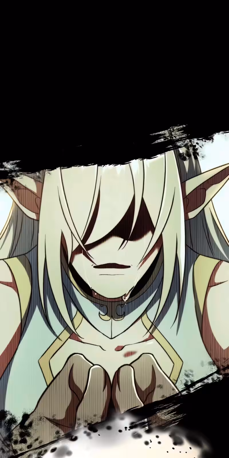 Página do Capítulo 141