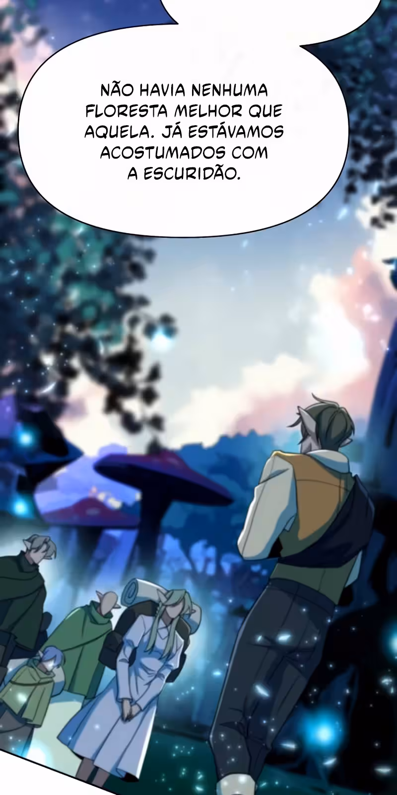 Página do Capítulo 141