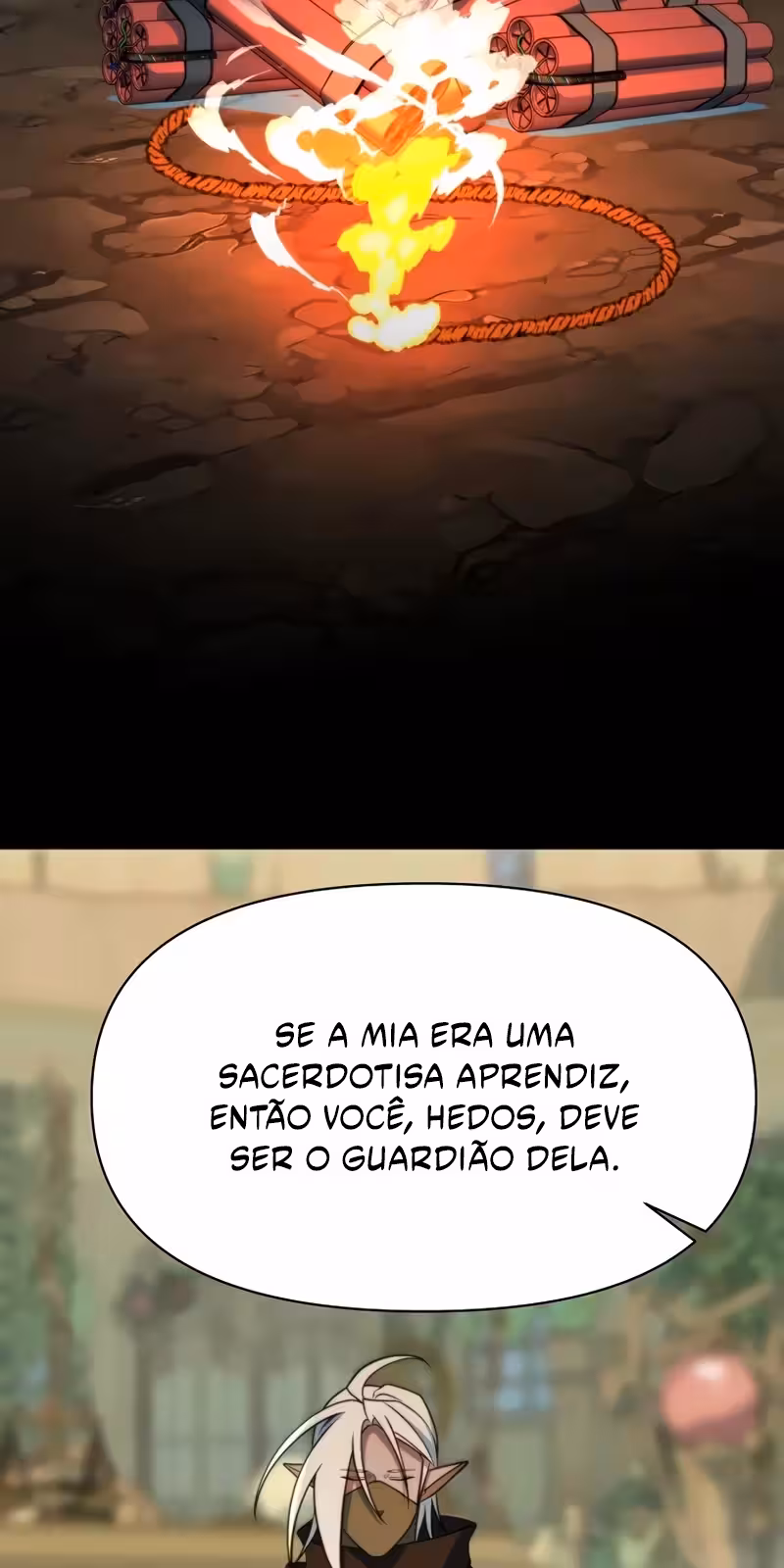 Página do Capítulo 141