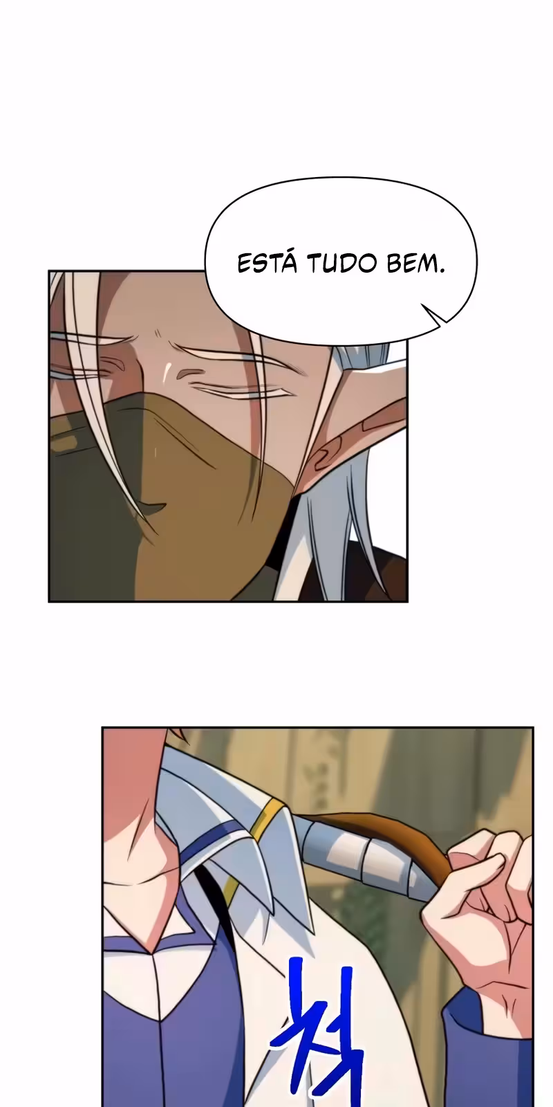 Página do Capítulo 141