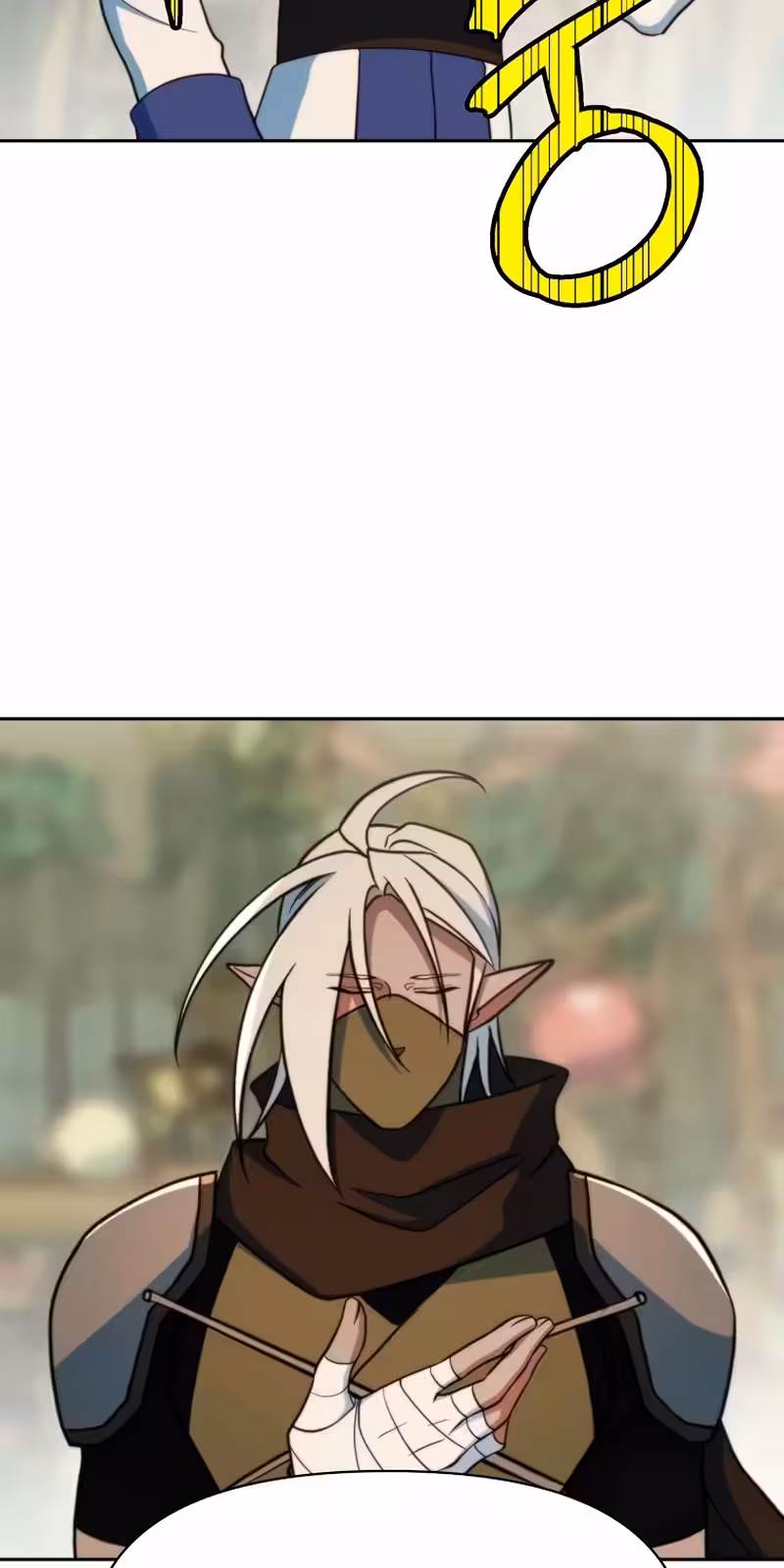 Página do Capítulo 141