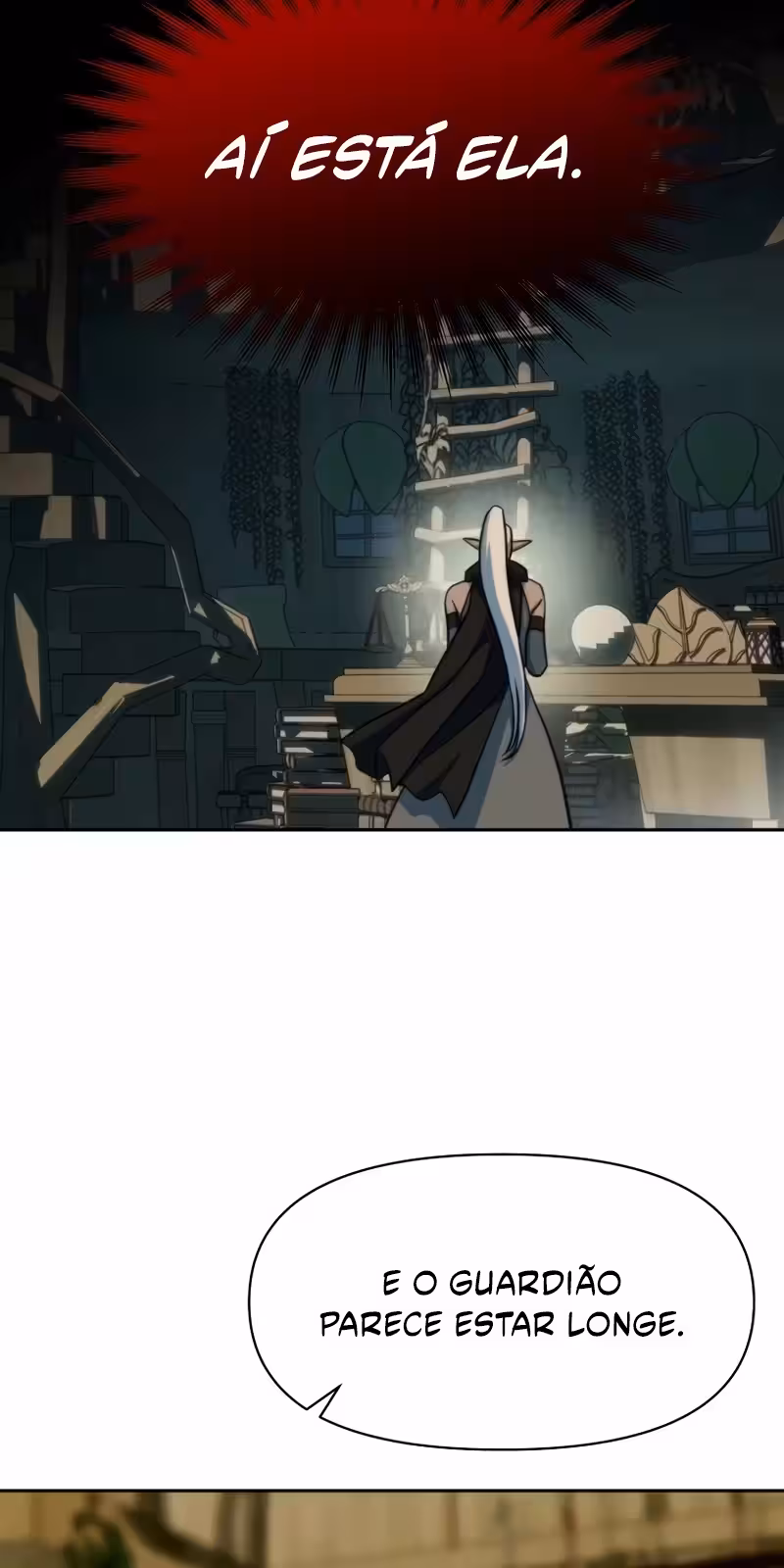 Página do Capítulo 141