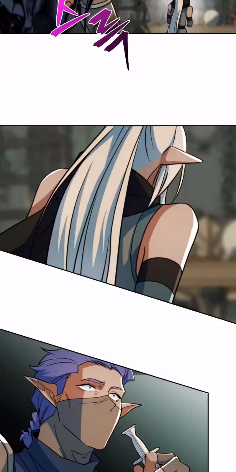 Página do Capítulo 141