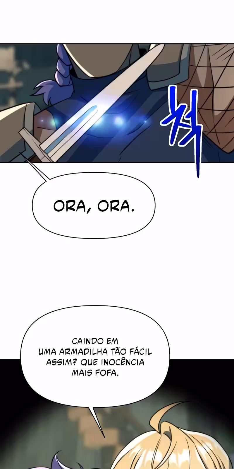 Página do Capítulo 141