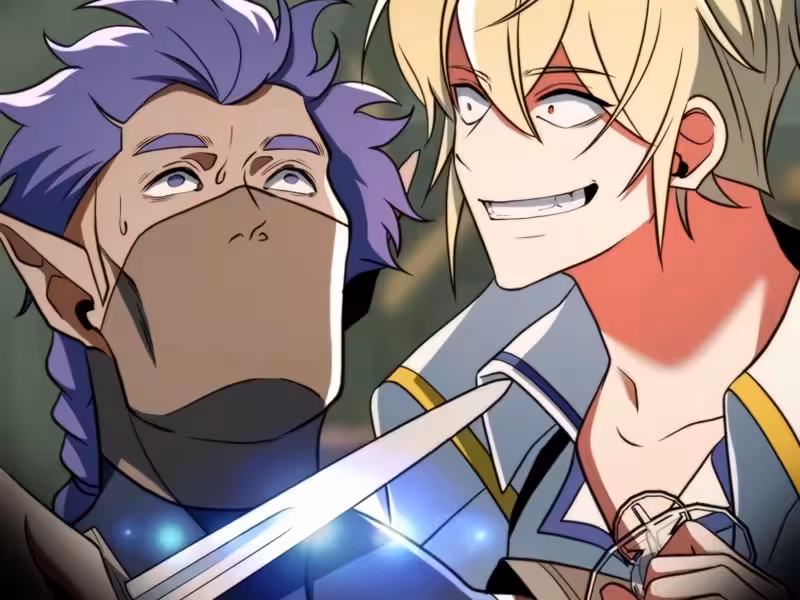 Página do Capítulo 141