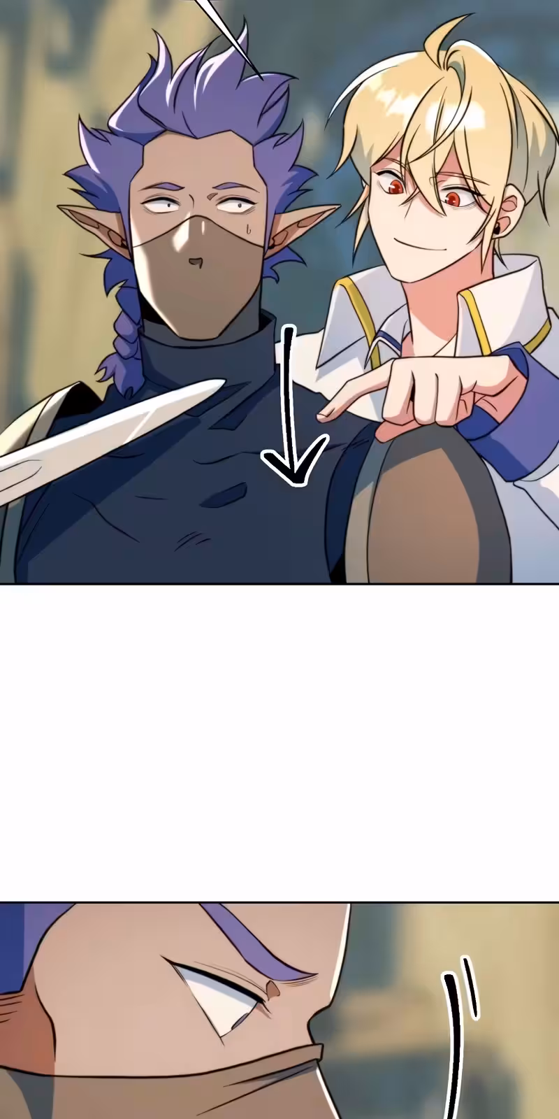 Página do Capítulo 141