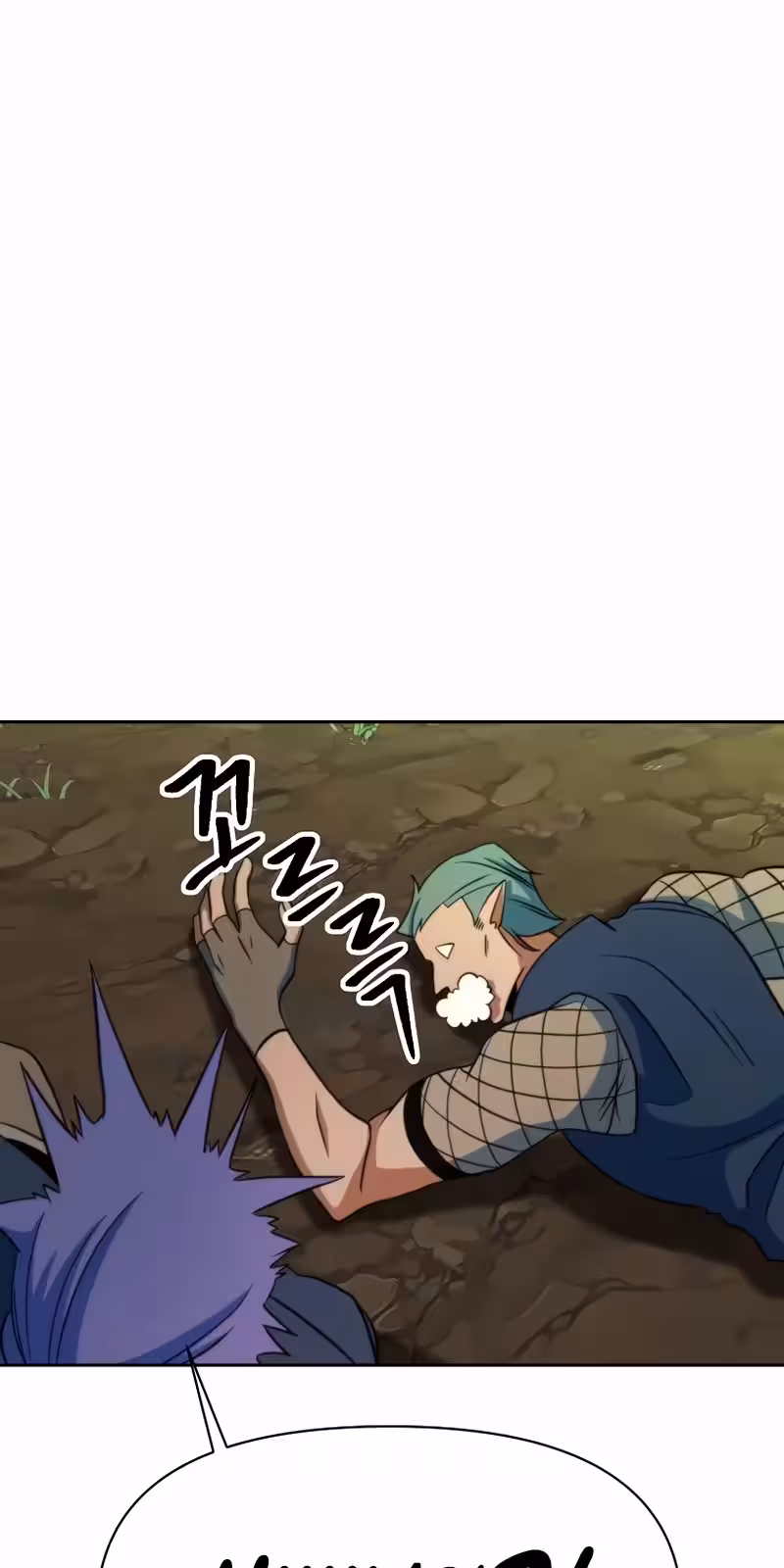 Página do Capítulo 141