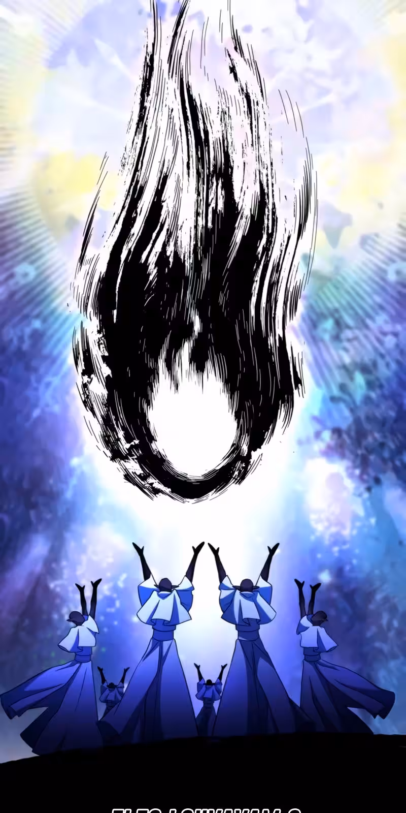 Página do Capítulo 142