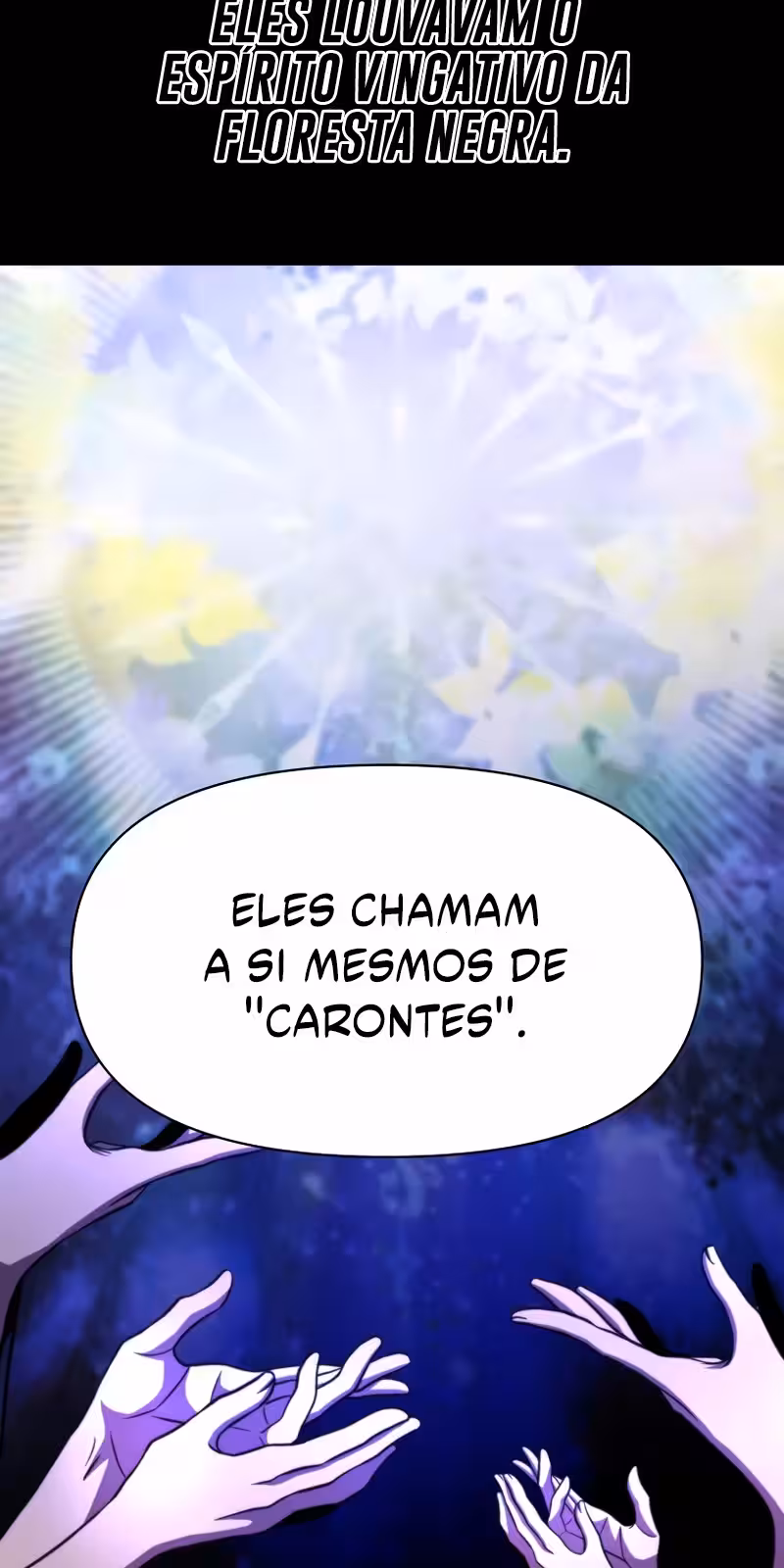 Página do Capítulo 142