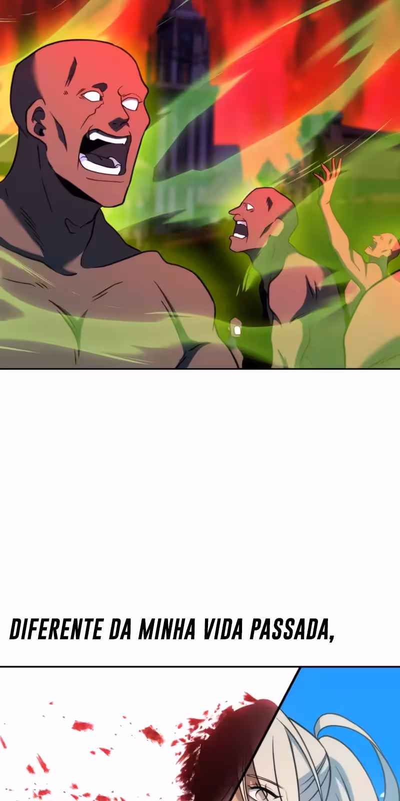 Página do Capítulo 142