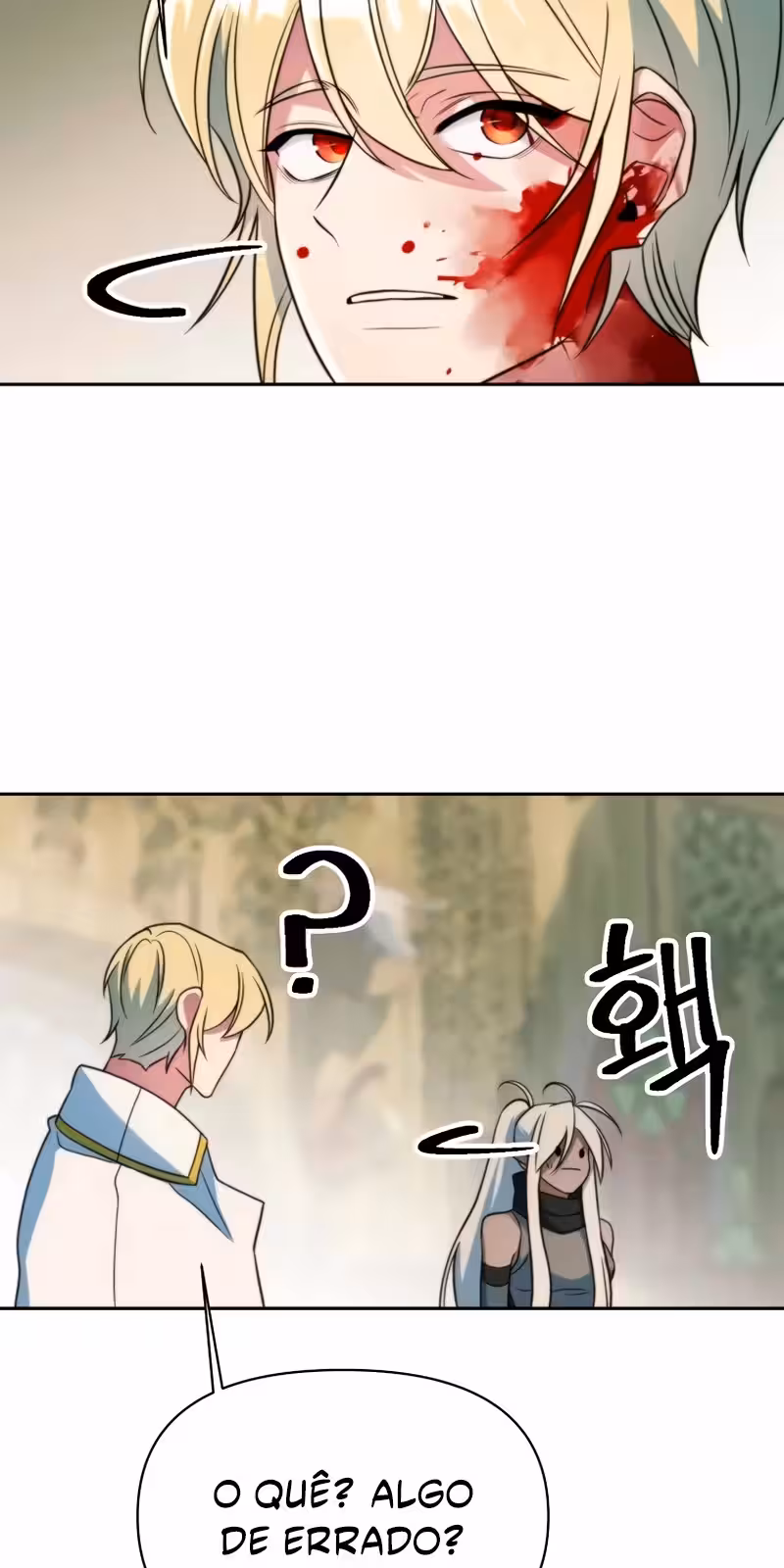 Página do Capítulo 142