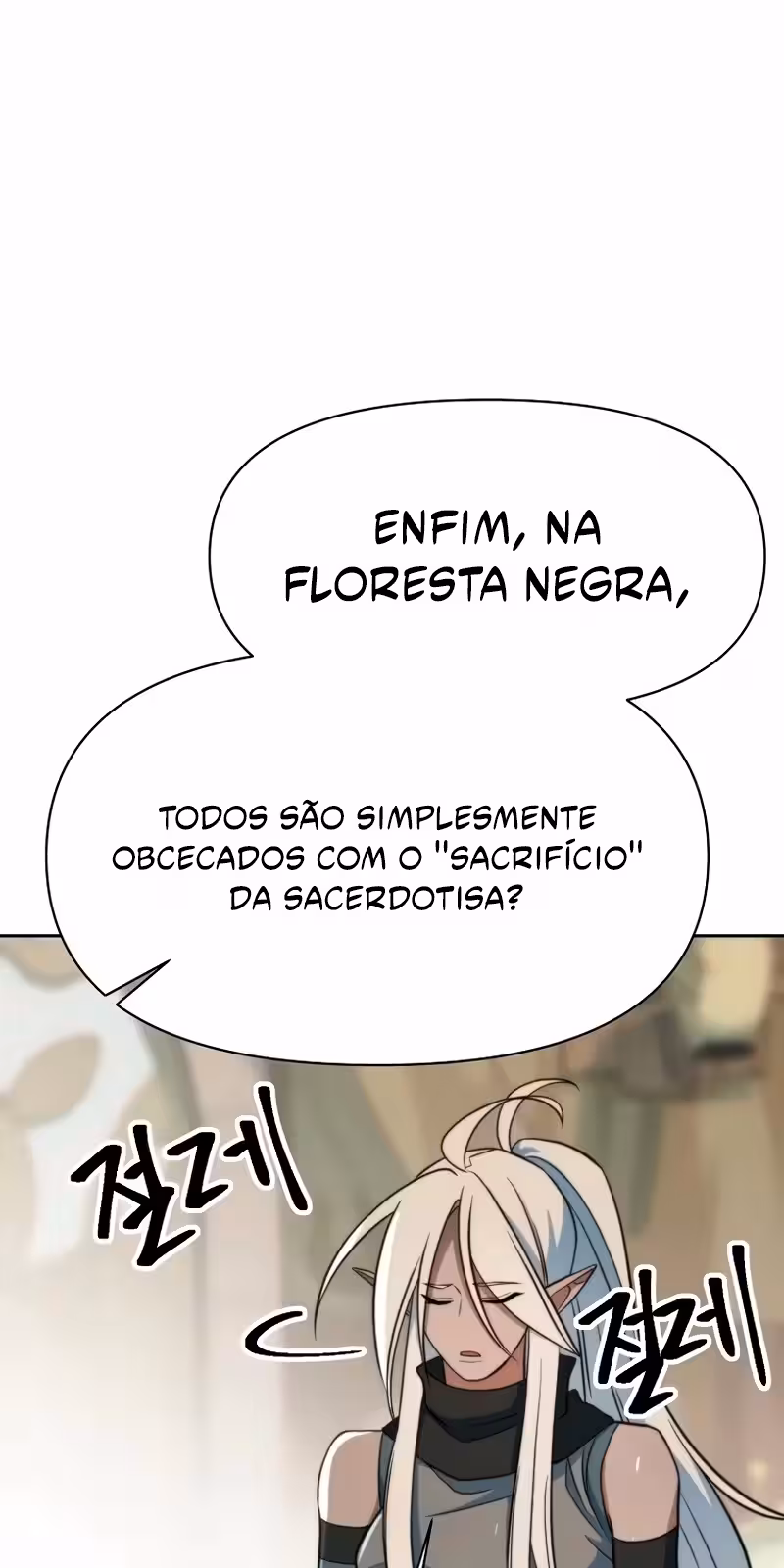 Página do Capítulo 142