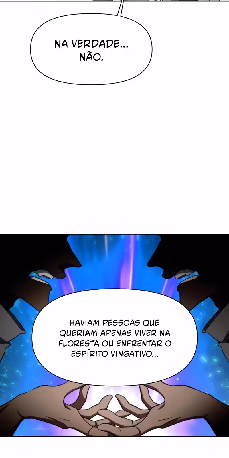 Página do Capítulo 142