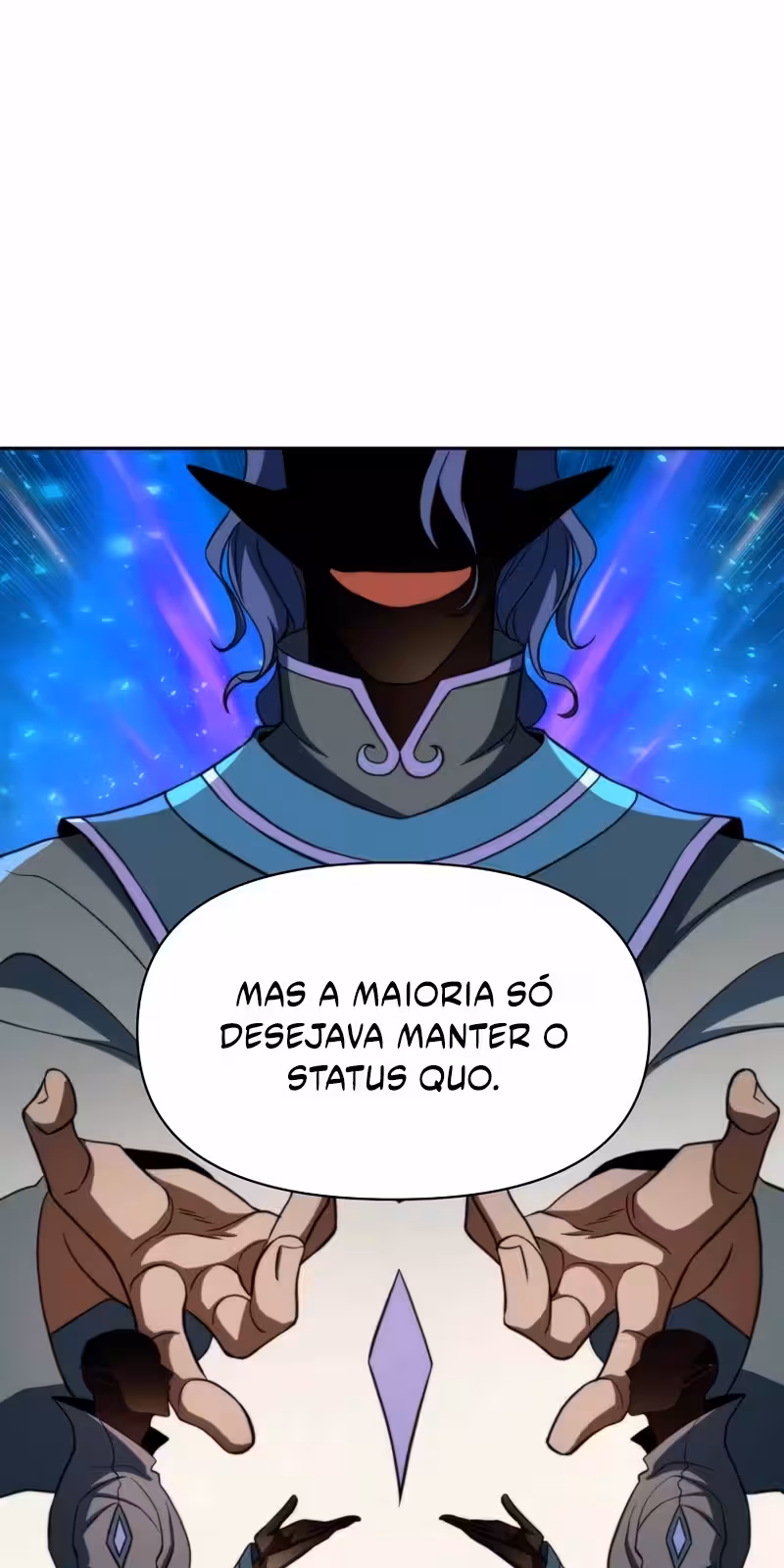 Página do Capítulo 142