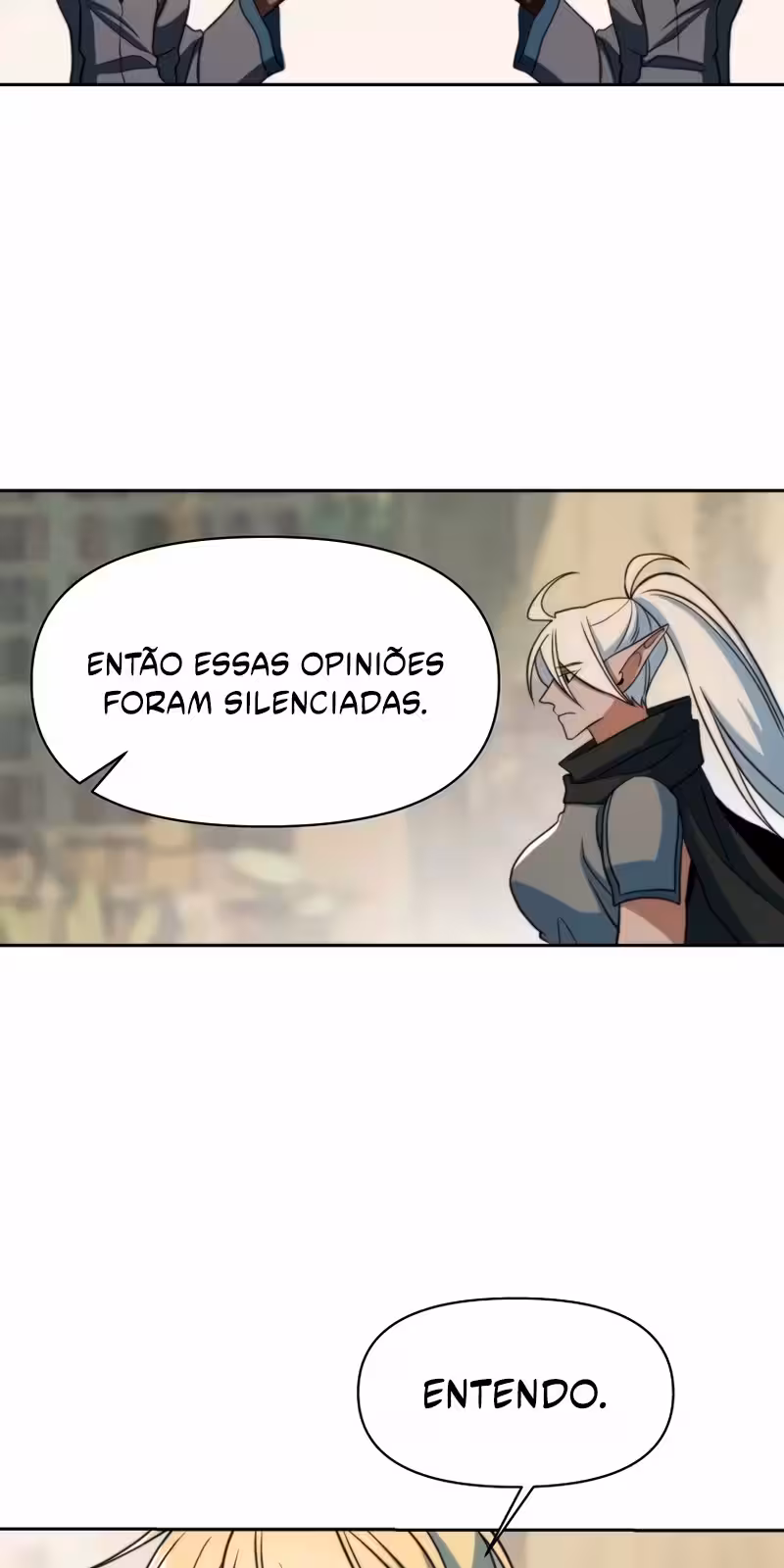 Página do Capítulo 142