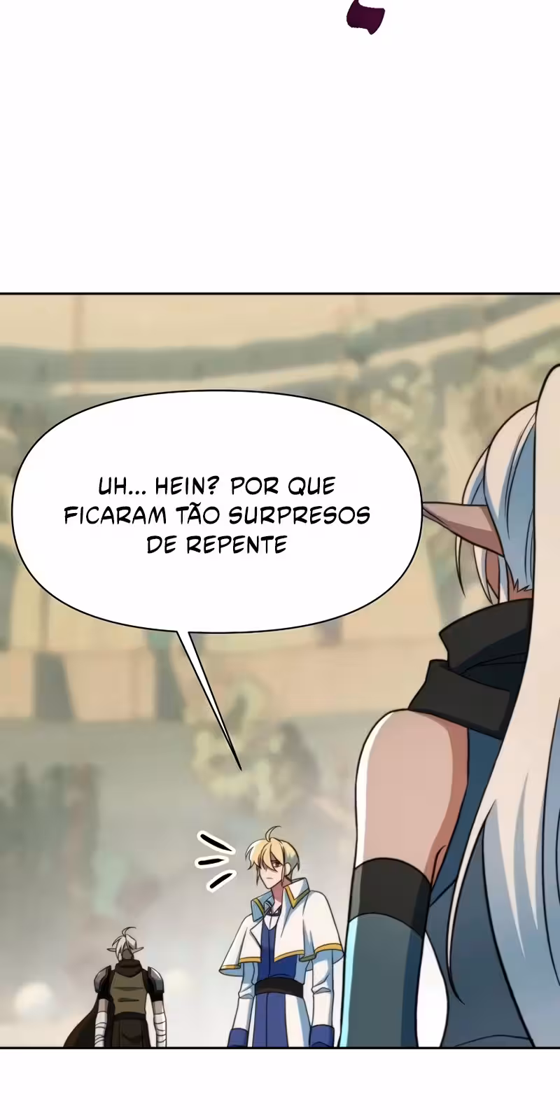 Página do Capítulo 142