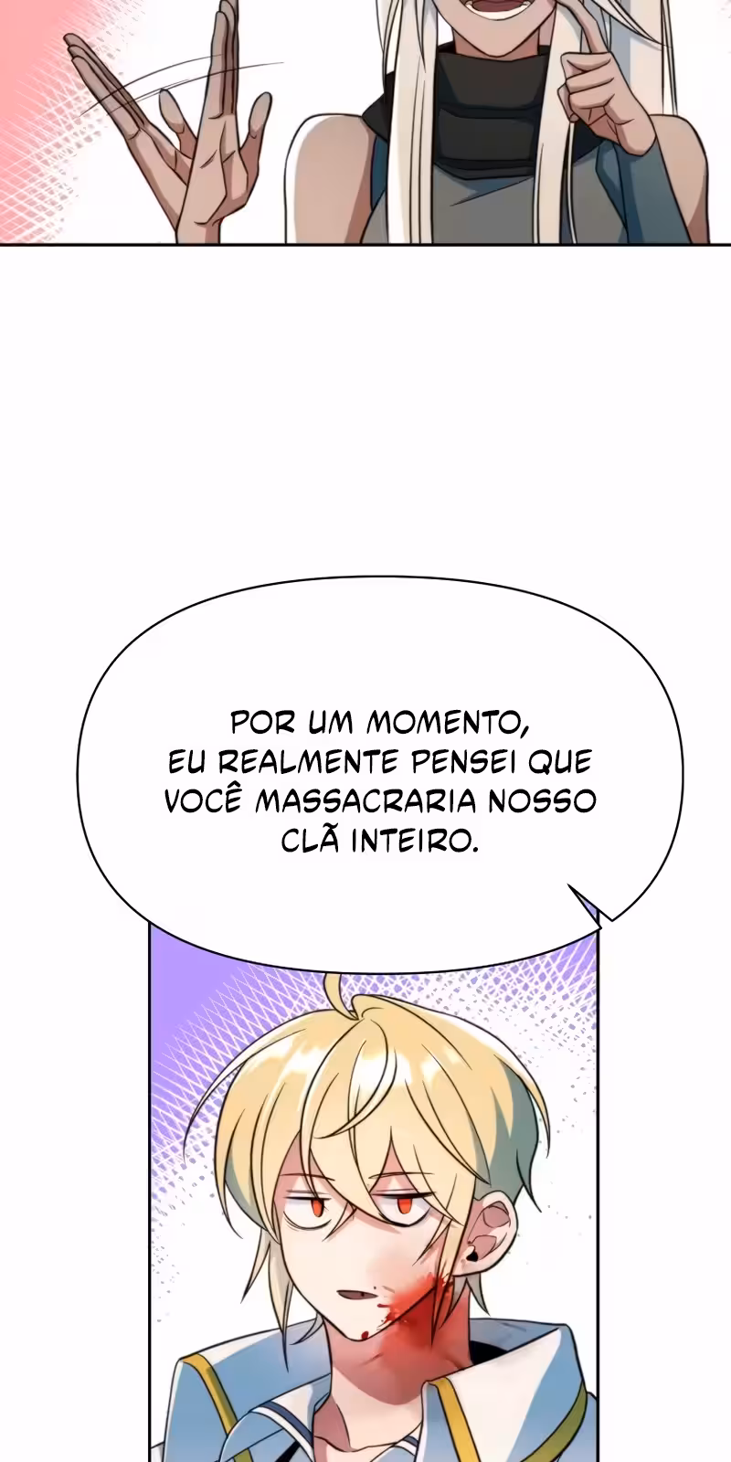 Página do Capítulo 142