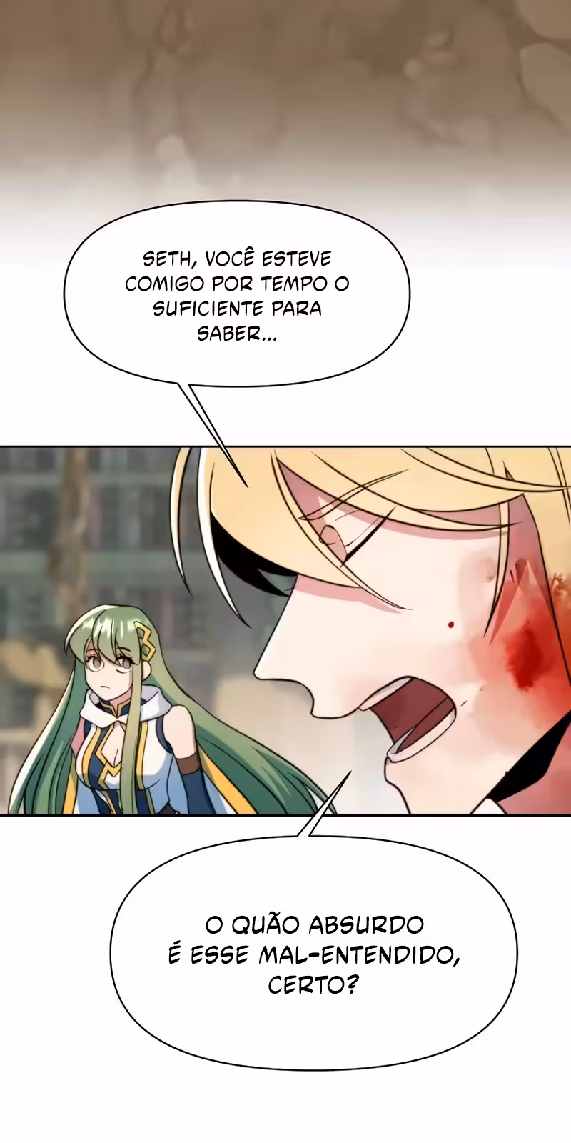 Página do Capítulo 142