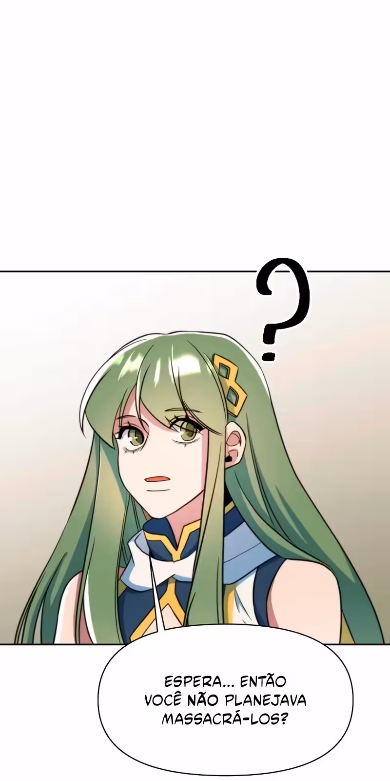 Página do Capítulo 142