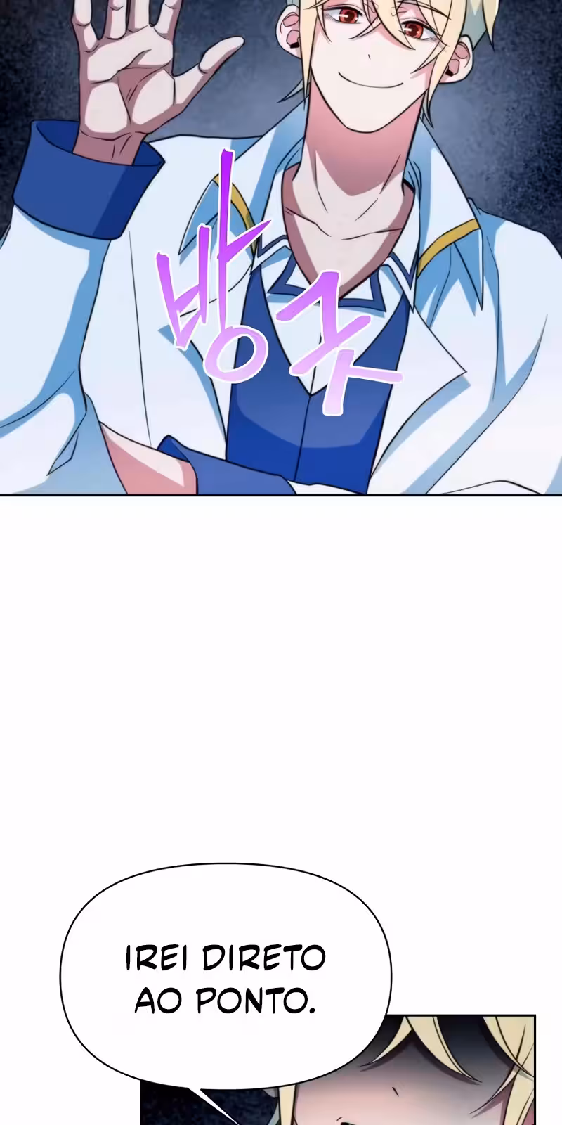 Página do Capítulo 142