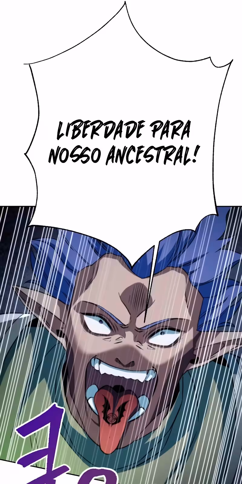 Página do Capítulo 142