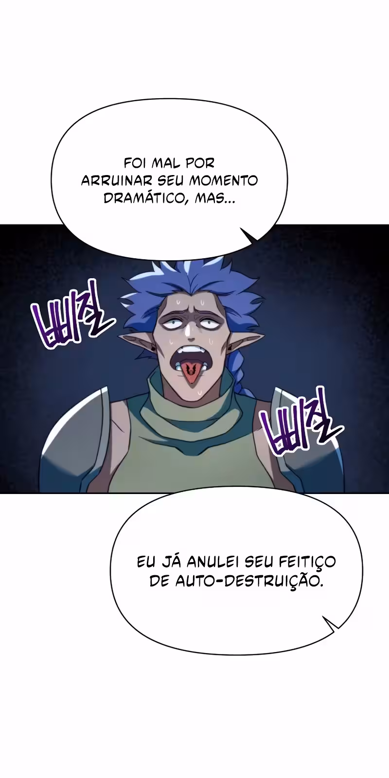 Página do Capítulo 142